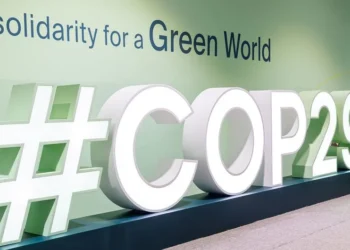 Brasil inaugura participação social na COP29