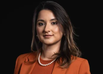 Conheça a história de Giordana Madeira, Diretora de Sustentabilidade do Febratex Group