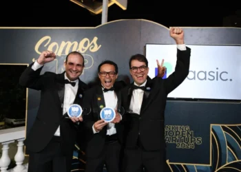 Grupo Deal é premiado no Ranking 100 Open Startups 2024