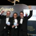 Grupo Deal é premiado no Ranking 100 Open Startups 2024