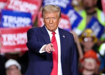 Como a vitória de Trump pode afetar o mercado financeiro