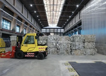 CBA desenvolve tecnologia para a reciclagem de embalagens