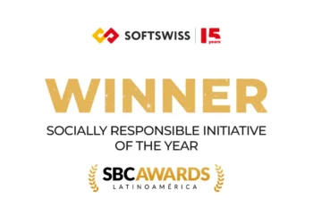 Iniciativa Help Brazil da SOFTSWISS vence o prêmio SBC Latinoamérica
