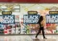 FGV divulga produtos e lojas mais buscados na Black Friday 2024