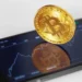 Bitcoin atinge nova máxima histórica após vitória de Donald Trump nas eleições dos EUA
