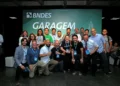 BNDES Garagem seleciona 100 startups para o ciclo de 2024
