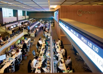 BTG acerta compra de cerca de R$ 1,5 bi em ativos de Vorcaro, controlador do Master