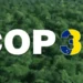 Setores do agro apresentam documento a caminho da COP30