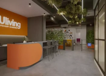 Uliving se torna a maior empresa de student housing no Brasil