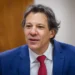 Haddad Cede à Pressão do Congresso e Anuncia Acordo Tributário com Foco em Bets e Sistema Financeiro