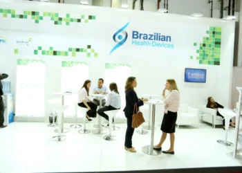 Exportações de dispositivos médicos sobem 30% e chegam a US$ 873 milhões 