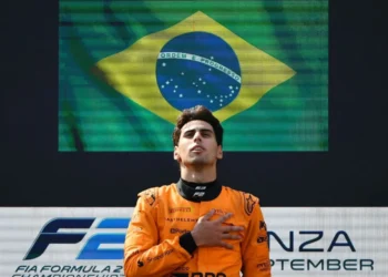 Boticário anuncia patrocínio ao piloto brasileiro Gabriel Bortoleto