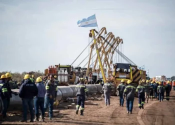 Brasil assinará acordo para importar gás da Argentina