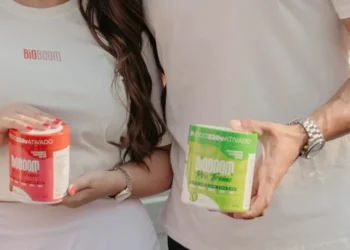 Suplementação para mulheres: empresa lança creatina 3 em 1 e já fatura R$ 3 milhões