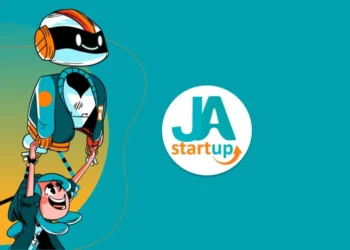 Estudantes do Rio de Janeiro vencem JA Startup com solução sustentável para agricultores