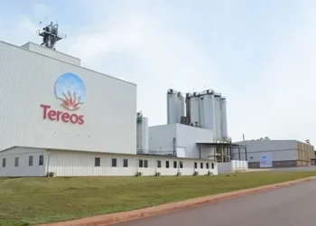 Tereos anuncia novo financiamento verde de US$ 132 milhões atrelado a metas de sustentabilidade
