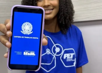 Empregabilidade entre jovens aumenta, mas milhões ainda estão fora do mercado de trabalho