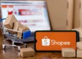 Brasileiros já venderam mais de 1 bilhão de itens na Shopee em 2024