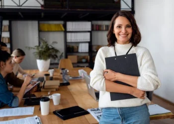 Empreendedorismo feminino: conheça as estratégias essenciais para liderar com sucesso