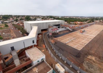  Práticas sustentáveis durante obras rendem à CCR Aeroportos reconhecimento internacional