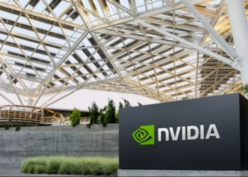 NVIDIA encerra 3º trimestre com receita recorde de US$ 35,1 bilhões