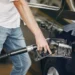 São Paulo registra aumento no diesel comum
