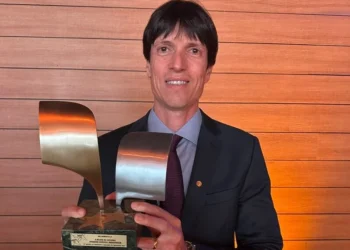 VIX Logística conquista prêmio de Melhor Operador Logístico e Armazenagem