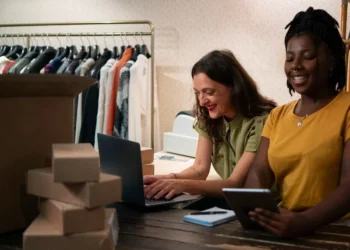 Inteligência artificial na Black Friday: como startups podem impulsionar a eficiência nas vendas?