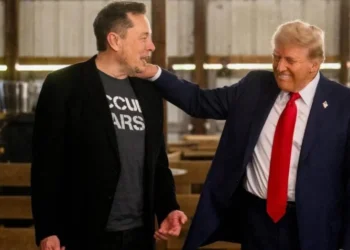 Trump nomeia Elon Musk para liderança de departamento de eficiência
