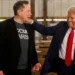 Trump nomeia Elon Musk para liderança de departamento de eficiência