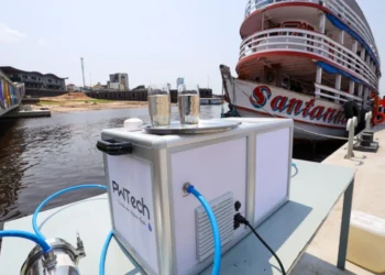 Startup brasileira bate a marca de 2 milhões de pessoas impactadas