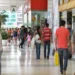 Vendas no varejo do Brasil avançam 0,5%