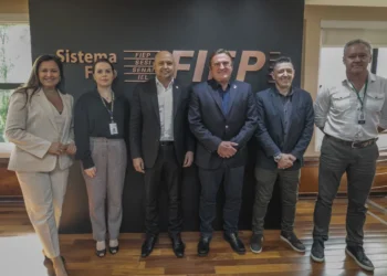 Alimenta 2025: O Paraná assume protagonismo global em proteínas animais