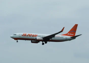 CEO da Jeju Air assume responsabilidade sobre acidente