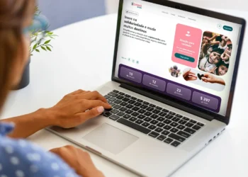 Primeira plataforma de doações em criptomoedas é lançada no Brasil