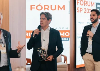 Primeiro Fórum RI 2024