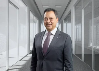 Conheça a história de Celso Tacla, Presidente da Valmet South America