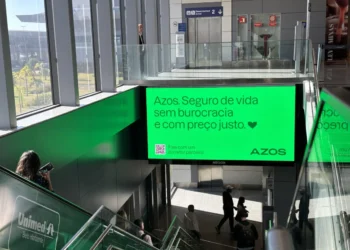 Azos celebra crescimento e mais de R$50 bilhões em capital segurado