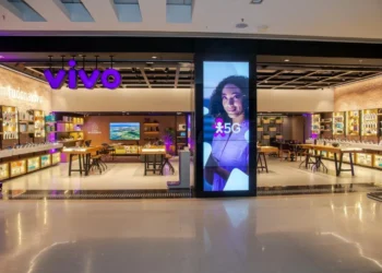 Vivo entra para o Dow Jones Sustainability Index World