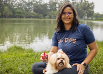 Startup é vencedora do programa Empreendedoras Tech 2024