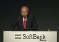 CEO do SoftBank anunciará investimento de US$ 100 bilhões nos EUA, diz CNBC