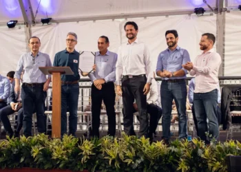 Itaminas anuncia R$ 1,5 bilhão em investimentos em Sarzedo