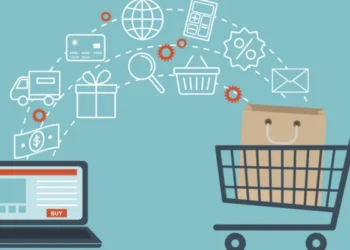 Comércio eletrônico deve faturar R$ 96 bilhões no 4º trimestre