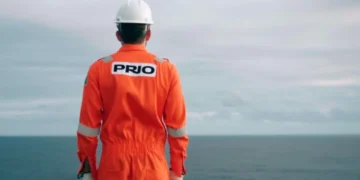 Prio Projeta Mais Que Dobrar Produção de Petróleo em 2026 Impulsionada por Novos Campos