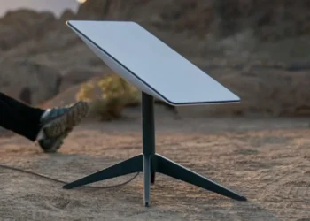 Starlink quer ampliar operação no Brasil