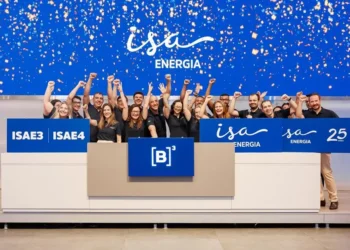 ISA investirá em startups com atuação para acelerar a transição energética