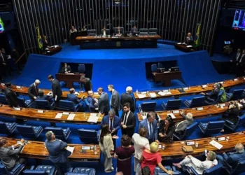 Lei que regula Mercado de Carbono é sancionada