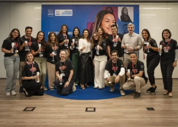 Nestlé supera números estimados em diversidade e inclusão com trainees 2025