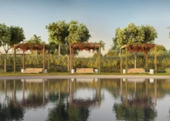 Tendência Wellness influencia cada vez mais projetos imobiliários