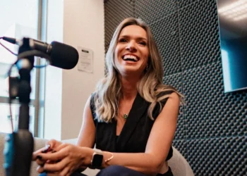 Conheça a história de Raquel Sodré, da NOZ